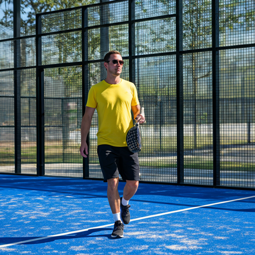 How to Choose the Perfect Pickleball Paddle in 2026
