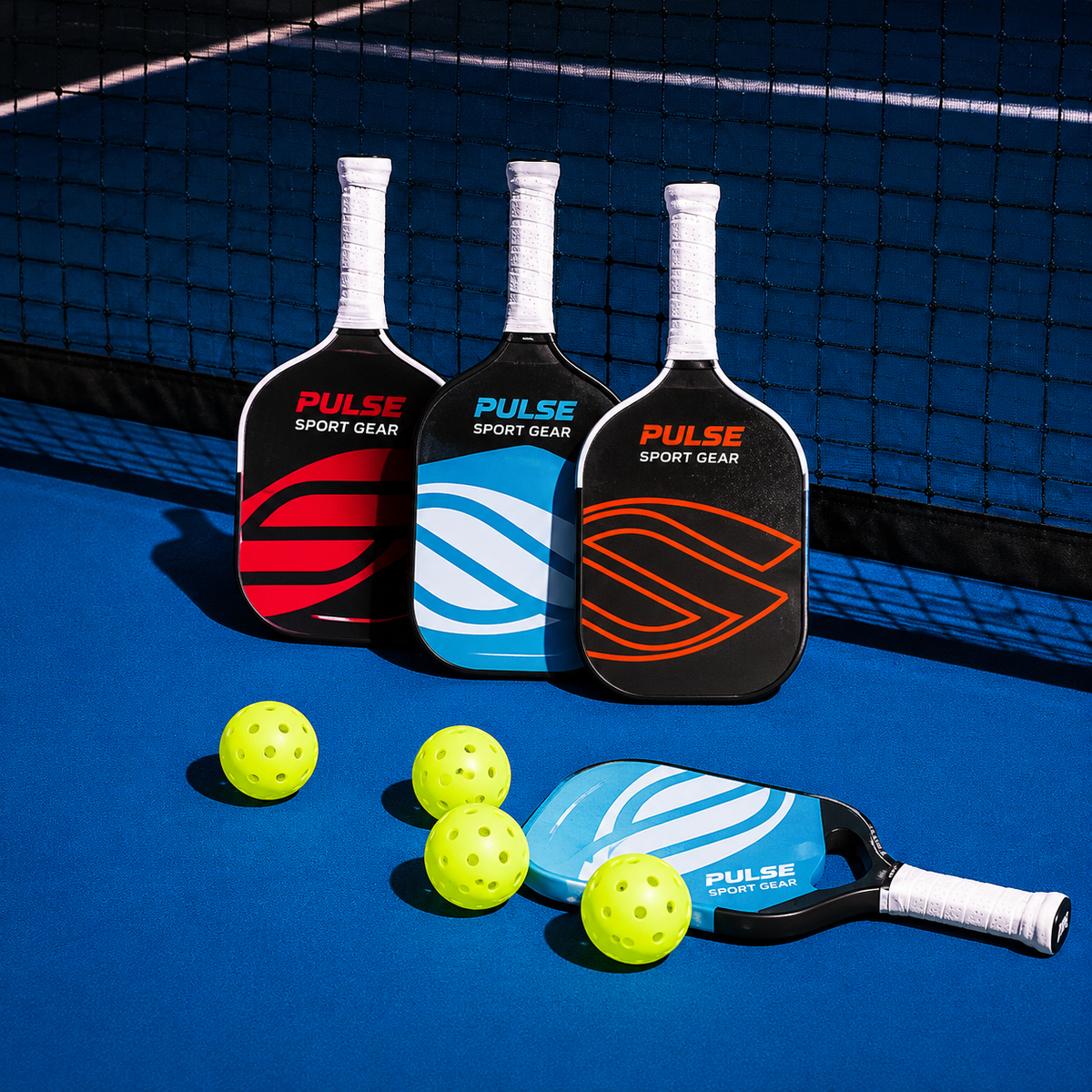 Why Quality Pickleball Equipment Makes a Difference