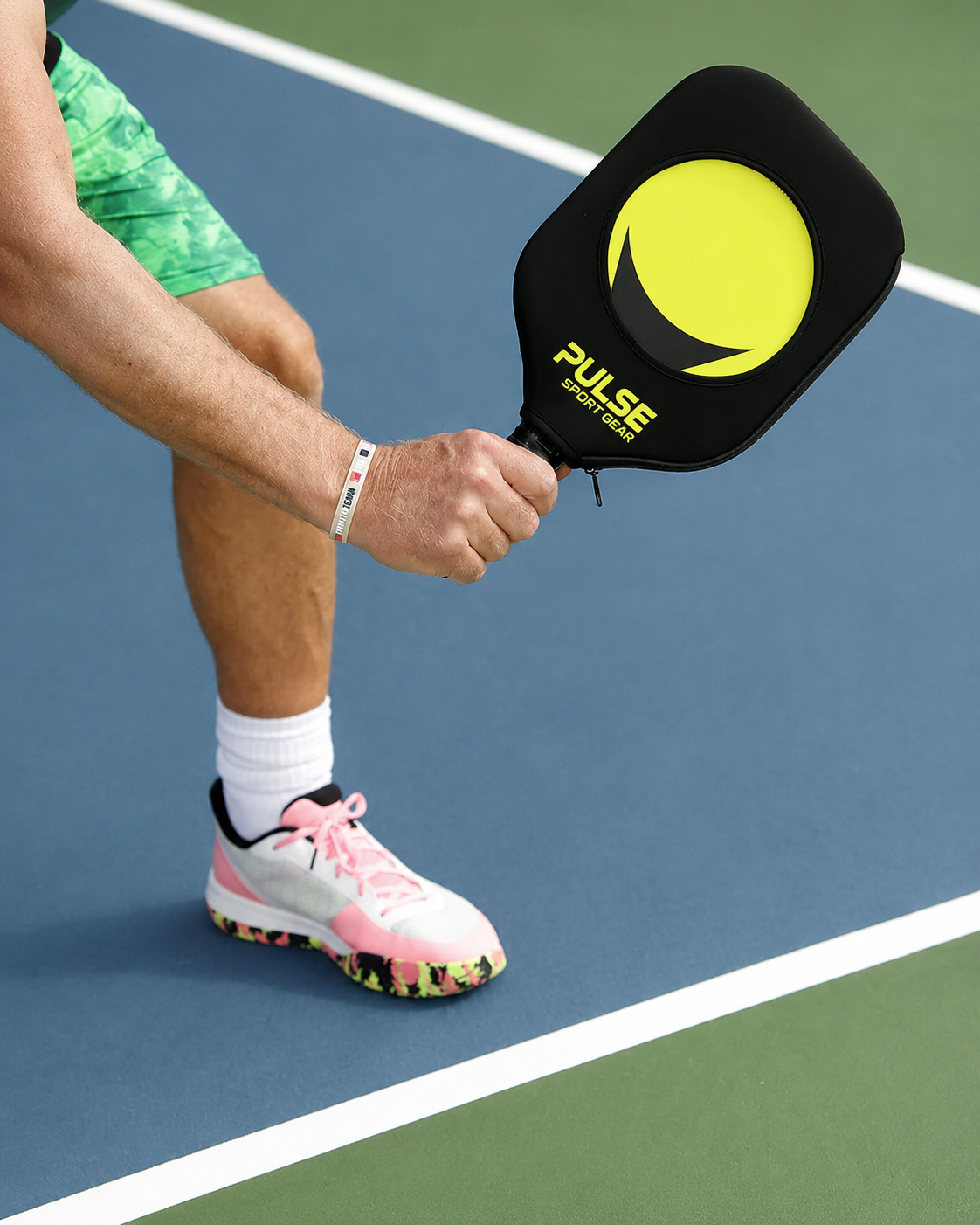 7 Pickleball Tips Every Beginner Should Know