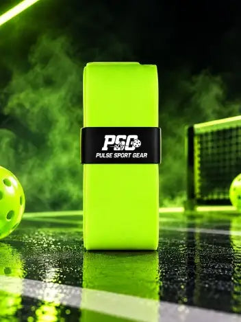 Premium Cushioned Pickleball Paddle Grip