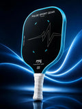 Inferno T300 Beginner Pickleball Paddle – Blue