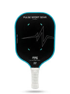 Inferno T300 Beginner Pickleball Paddle – Blue