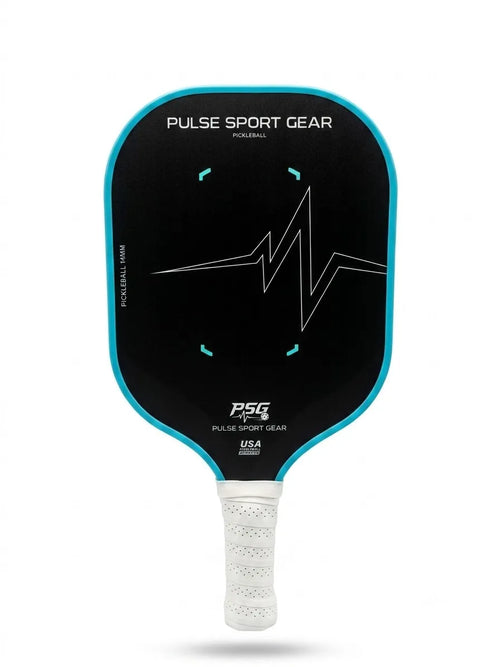 Inferno T300 Beginner Pickleball Paddle – Blue