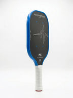Inferno T300 Beginner Pickleball Paddle – Blue