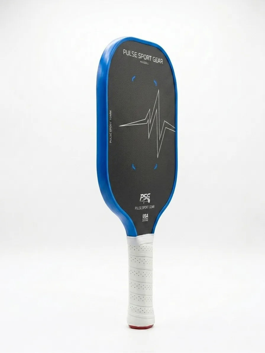 Inferno T300 Beginner Pickleball Paddle – Blue