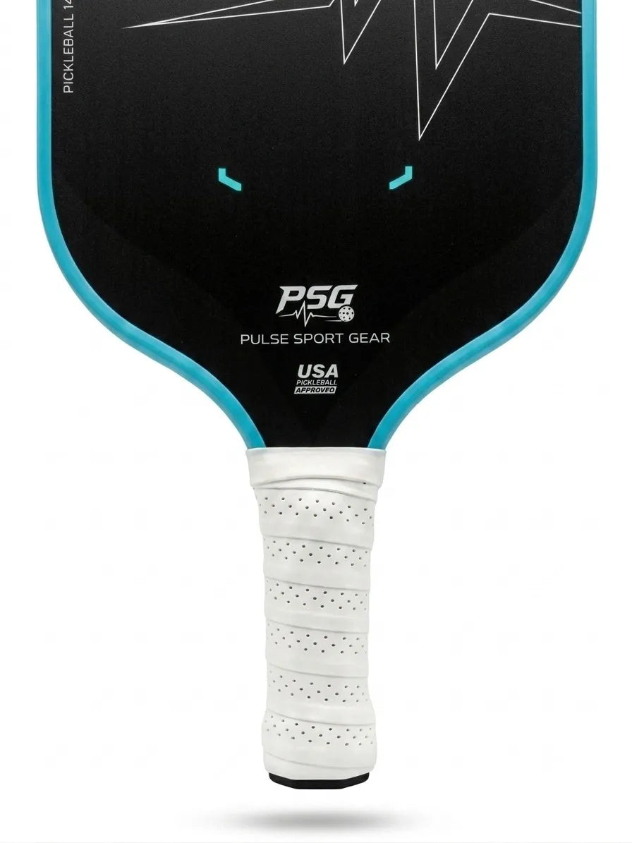 Inferno T300 Beginner Pickleball Paddle – Blue