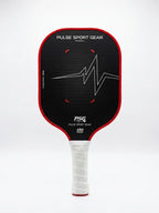 Inferno T300 Beginner Pickleball Paddle – Red