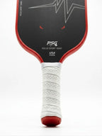 Inferno T300 Beginner Pickleball Paddle – Red