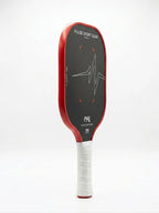 Inferno T300 Beginner Pickleball Paddle – Red