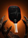 Inferno T300 Beginner Pickleball Paddle – Red