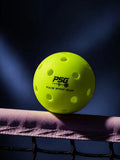 Rotomolded Pickleball Ball