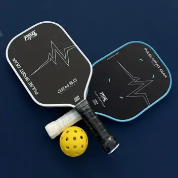 Pickleball Starter Bundle
