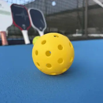 Rotomolded Pickleball Ball